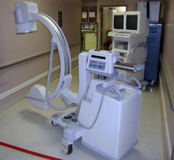 x-ray equipment repair florida