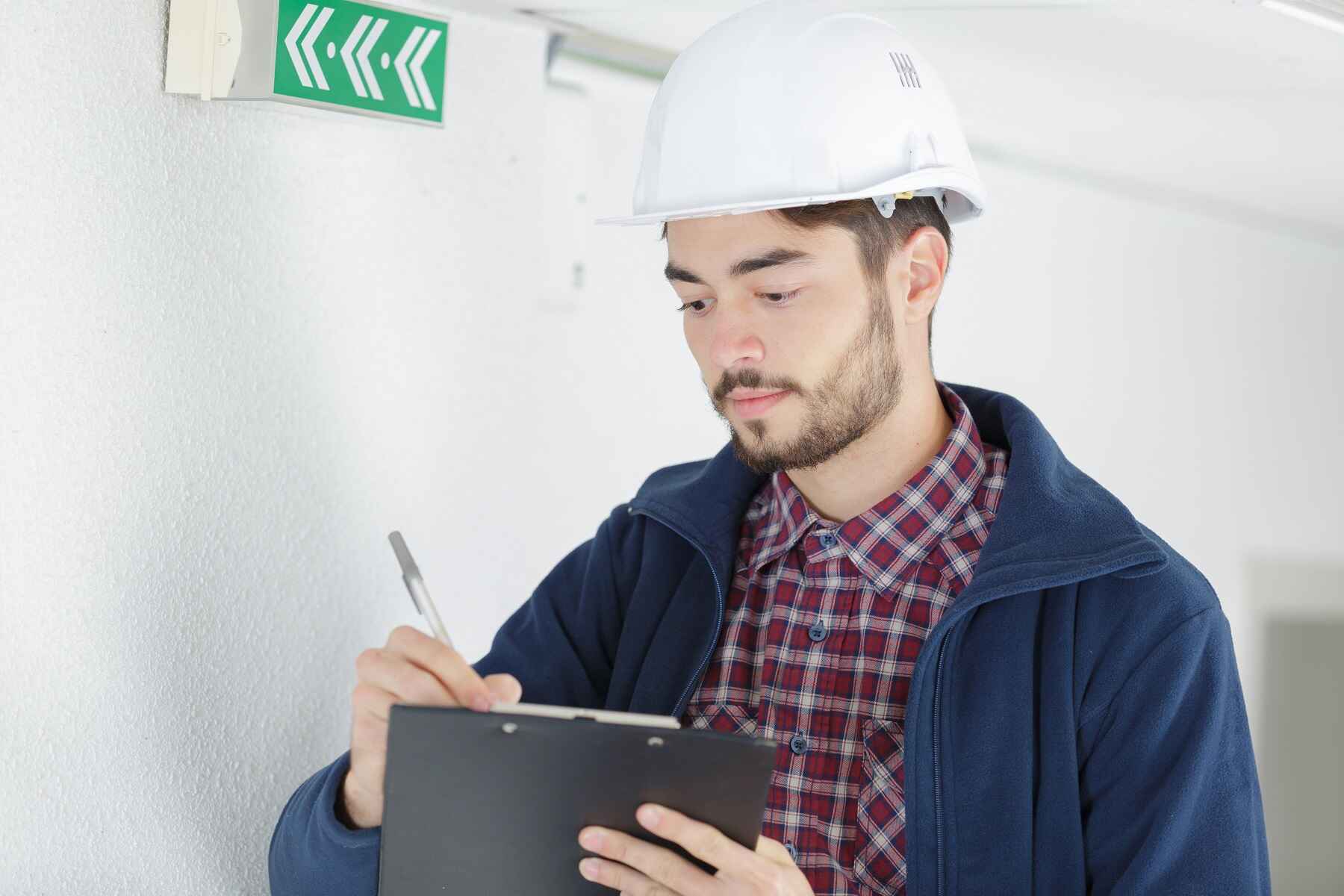 Life Safety inspection ASC surgery center