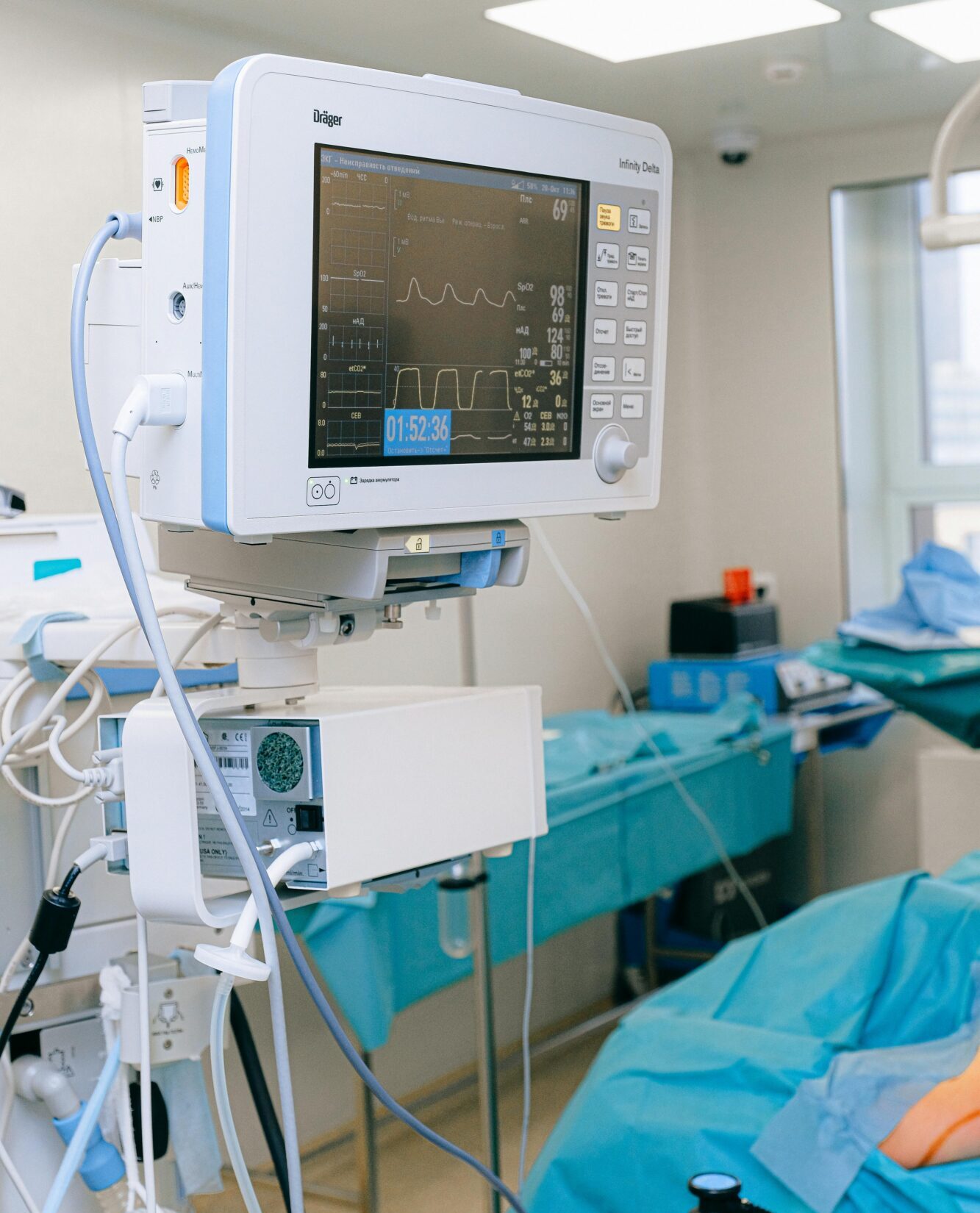 medical equipment repair and maintenance Riverview